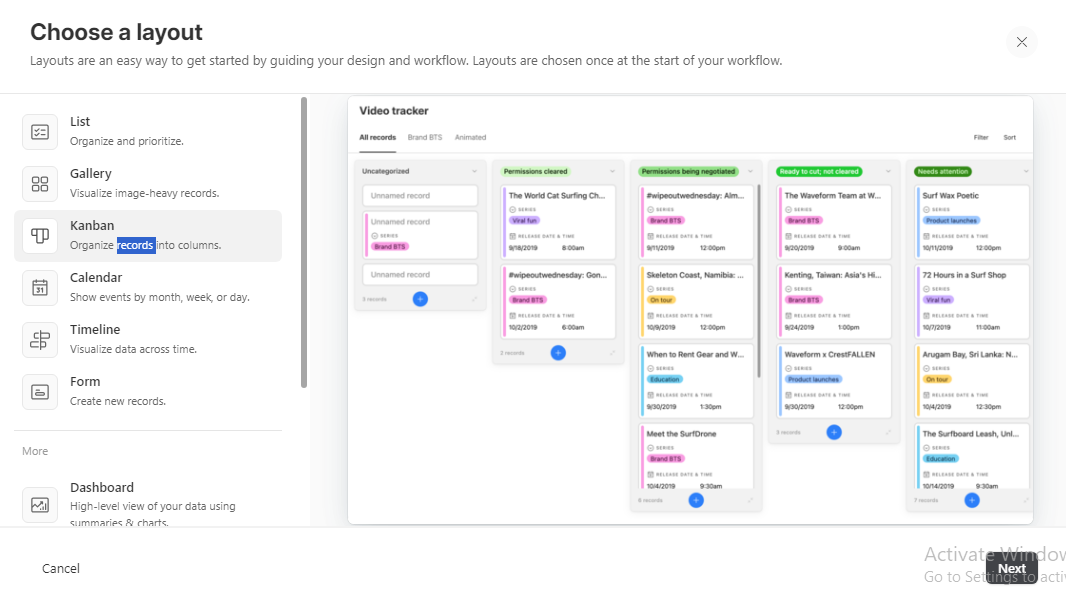 A Guide to Airtable Time Tracking & 5 Best Alternatives - Tackle