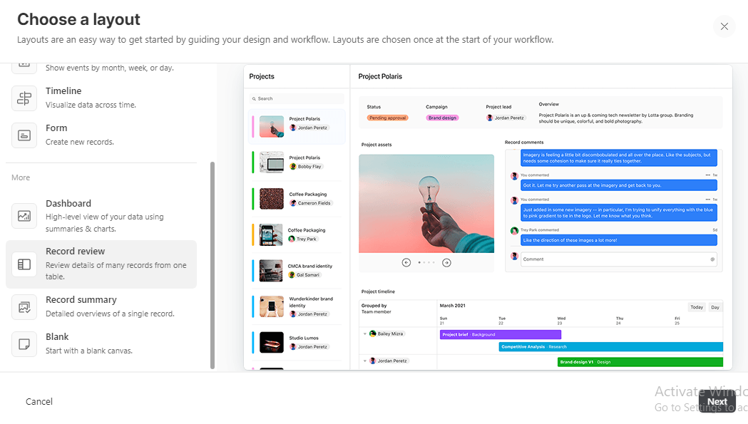 A Guide to Airtable Time Tracking & 5 Best Alternatives - Tackle