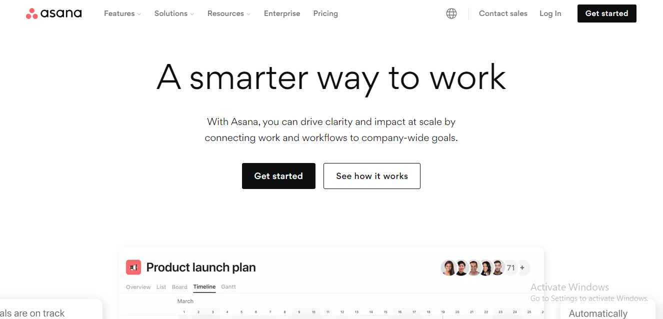 Synchronization with Asana Google calendar integration (2024) Tackle