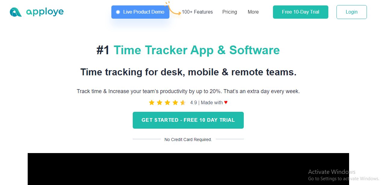 Top clockify alternatives for efficient time management (2024) - Tackle