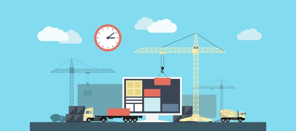 construction time tracking app Tackle