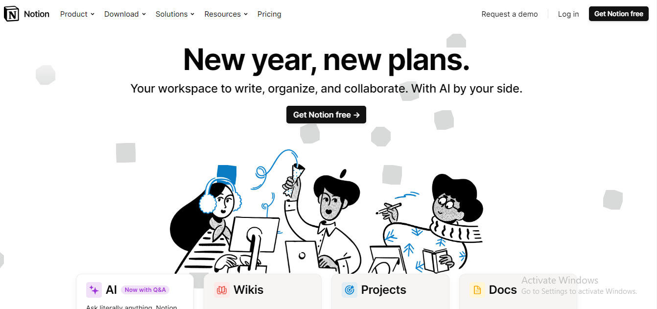 The ultimate Notion Google calendar integration guide (2024) Tackle