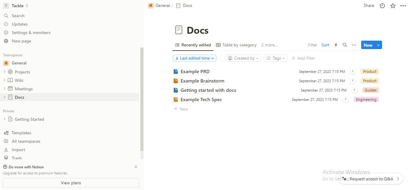 The ultimate Notion Google calendar integration guide (2024) Tackle