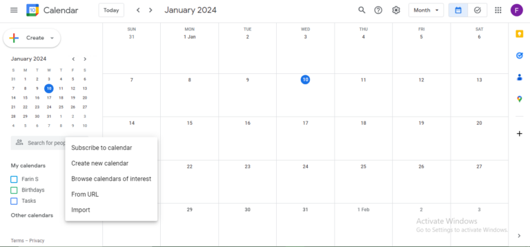 The ultimate Notion Google calendar integration guide (2024) - Tackle