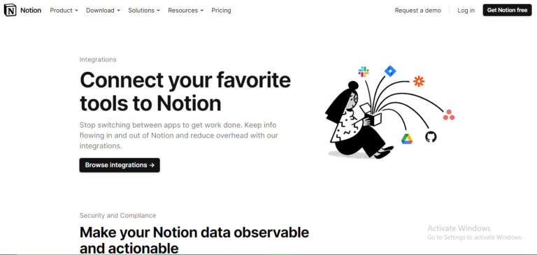 The ultimate Notion Google calendar integration guide (2024) - Tackle