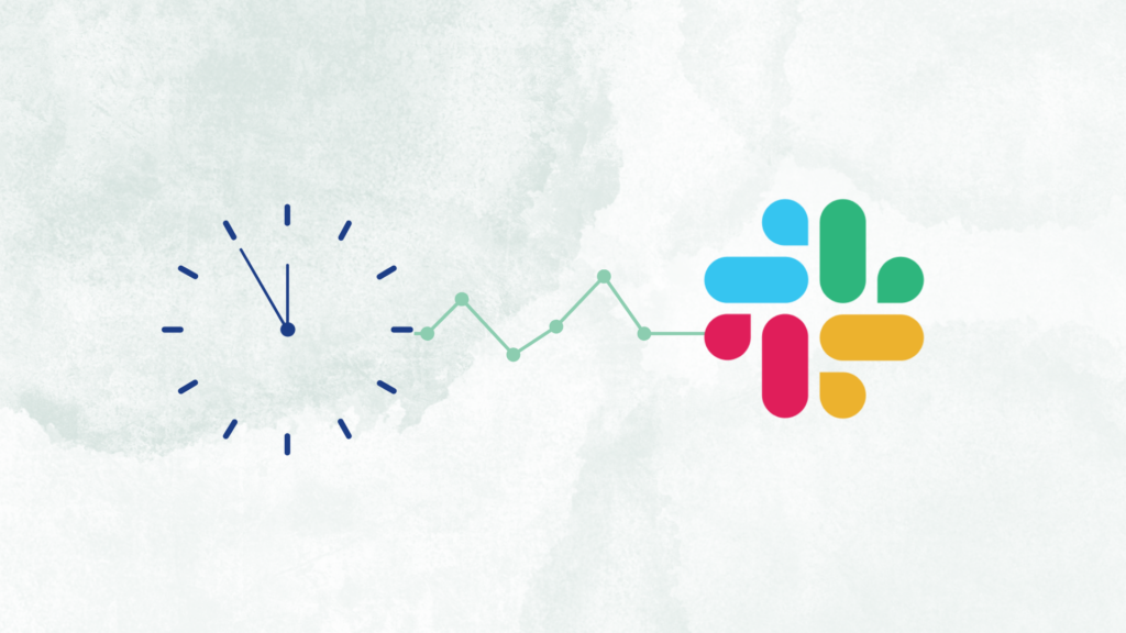 slack time tracking