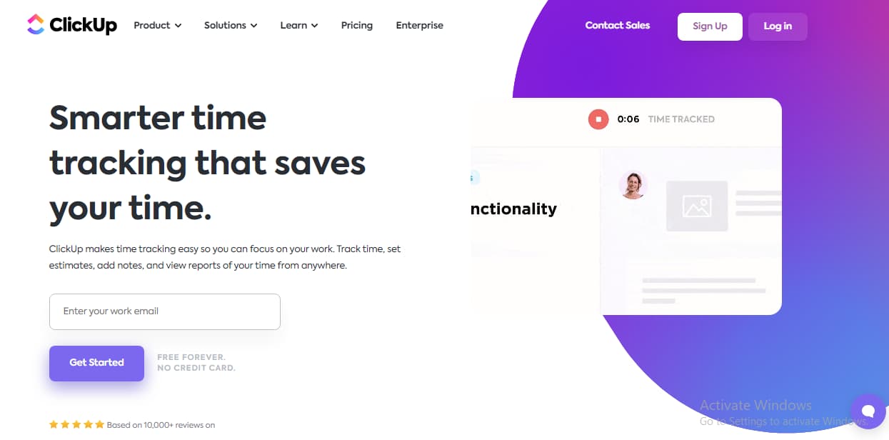 Time clocks that calculate hours for employee time tracking (2024) Tackle