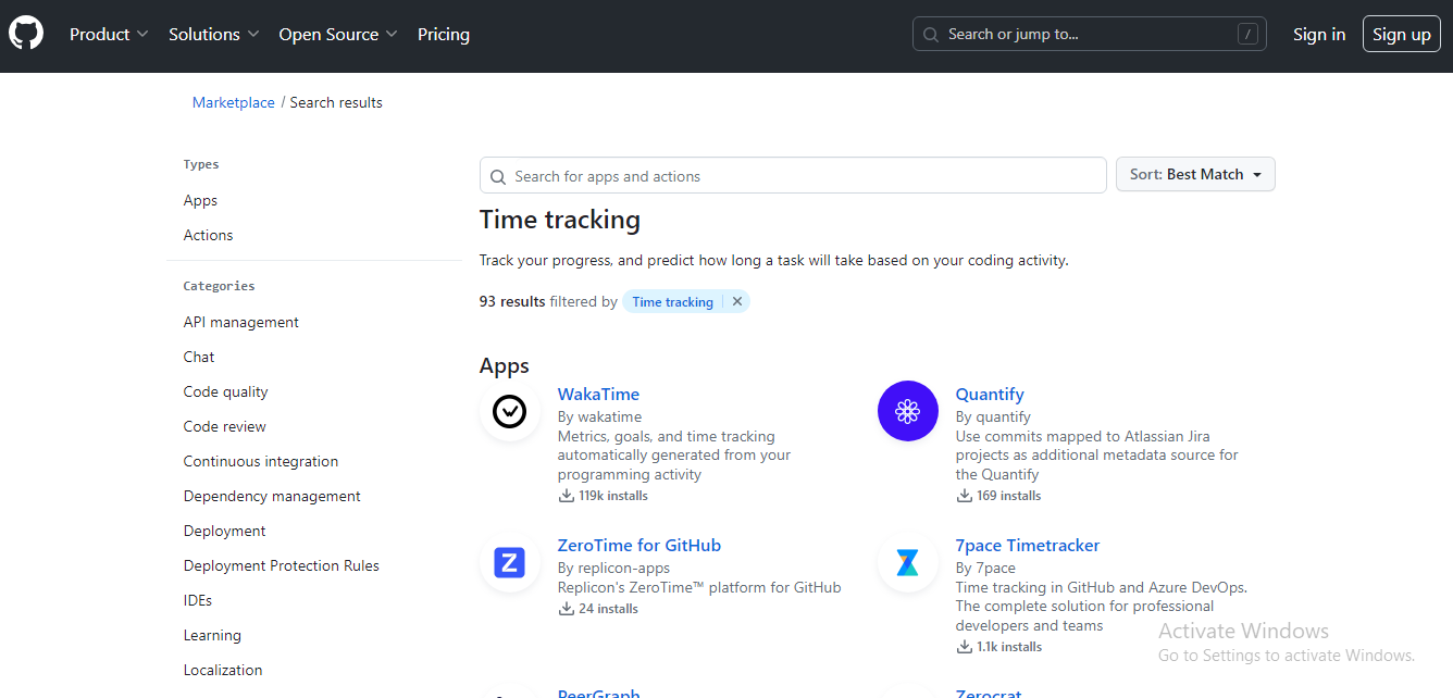 Exploring Github Time Tracking For Peak Productivity In 2024 Tackle Exploring Github Time Tracking For Peak Productivity In 2024 Tackle