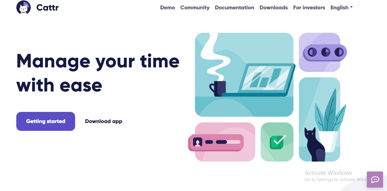 Igniting productivity with open source time tracking (2024) - Tackle