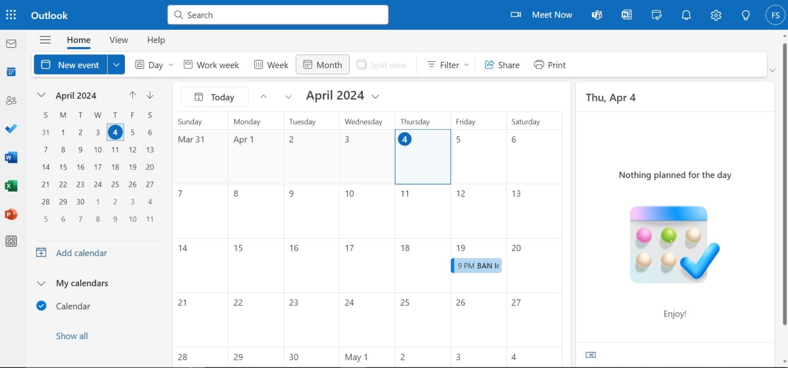 How to export outlook calendar to csv (2025) Tackle