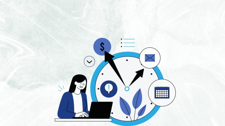 Seamless manage time with Outlook Calendar time tracking - Tackle