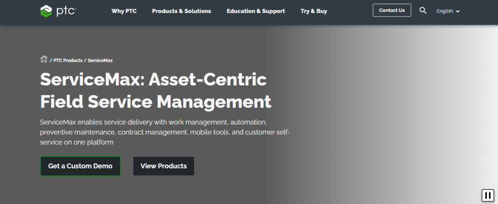 service max - Open Source Employee Scheduling Software