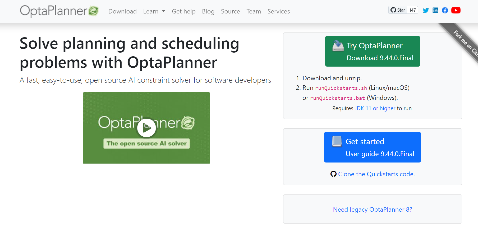 12 Best Open Source Employee Scheduling Software - Tackle