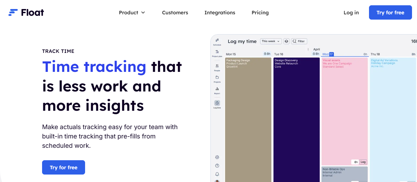 19 Best ActivTrak Alternatives for Time Tracking & Management - Tackle