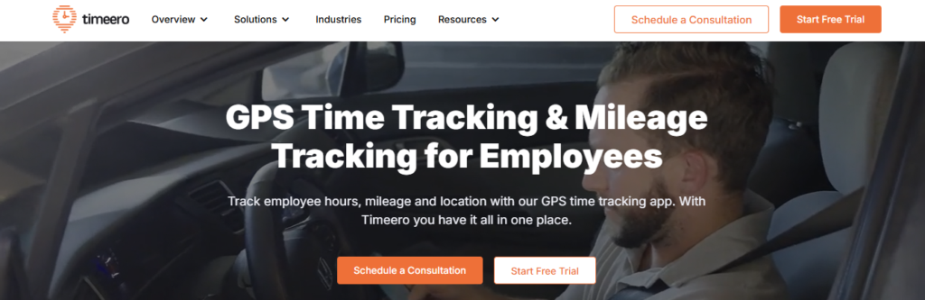 timeero - QuickBooks Alternatives