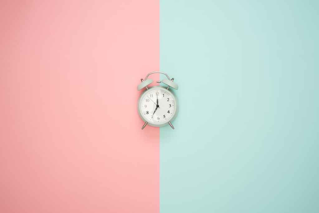 clock - Accelo Alternatives