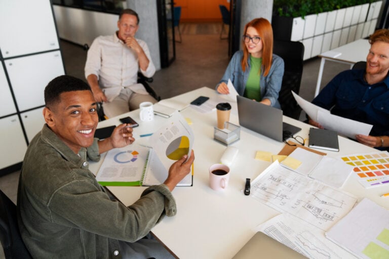agency - Best Agency Project Management Software