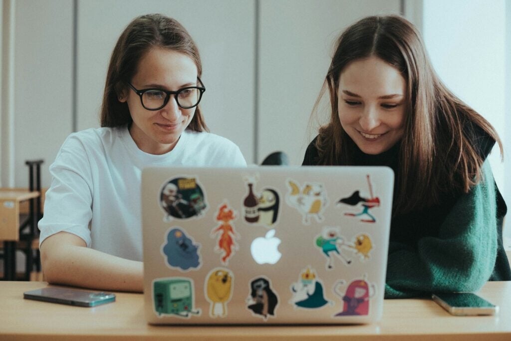 People Working - Agency Resource Management Software