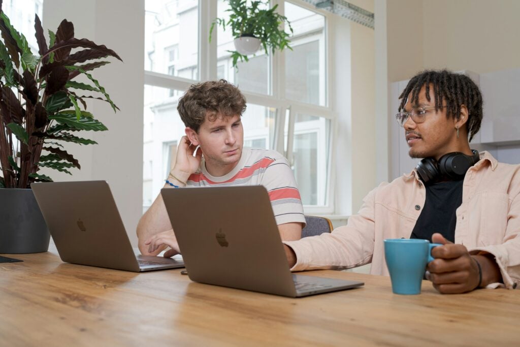 employees thinking - How Many Work Weeks in a Year