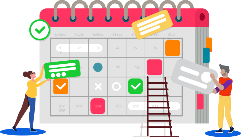 calendar - How Many Work Weeks in a Year