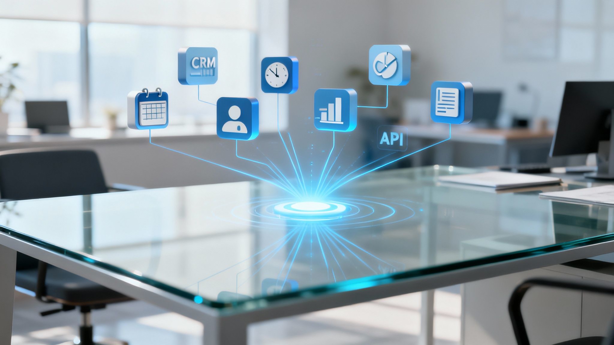 Integration in project management: Streamline success