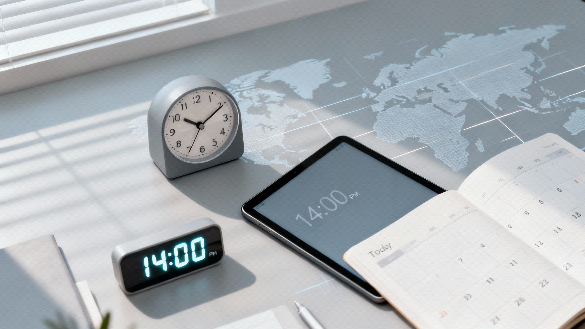 1400 Military Time Mastery Guide