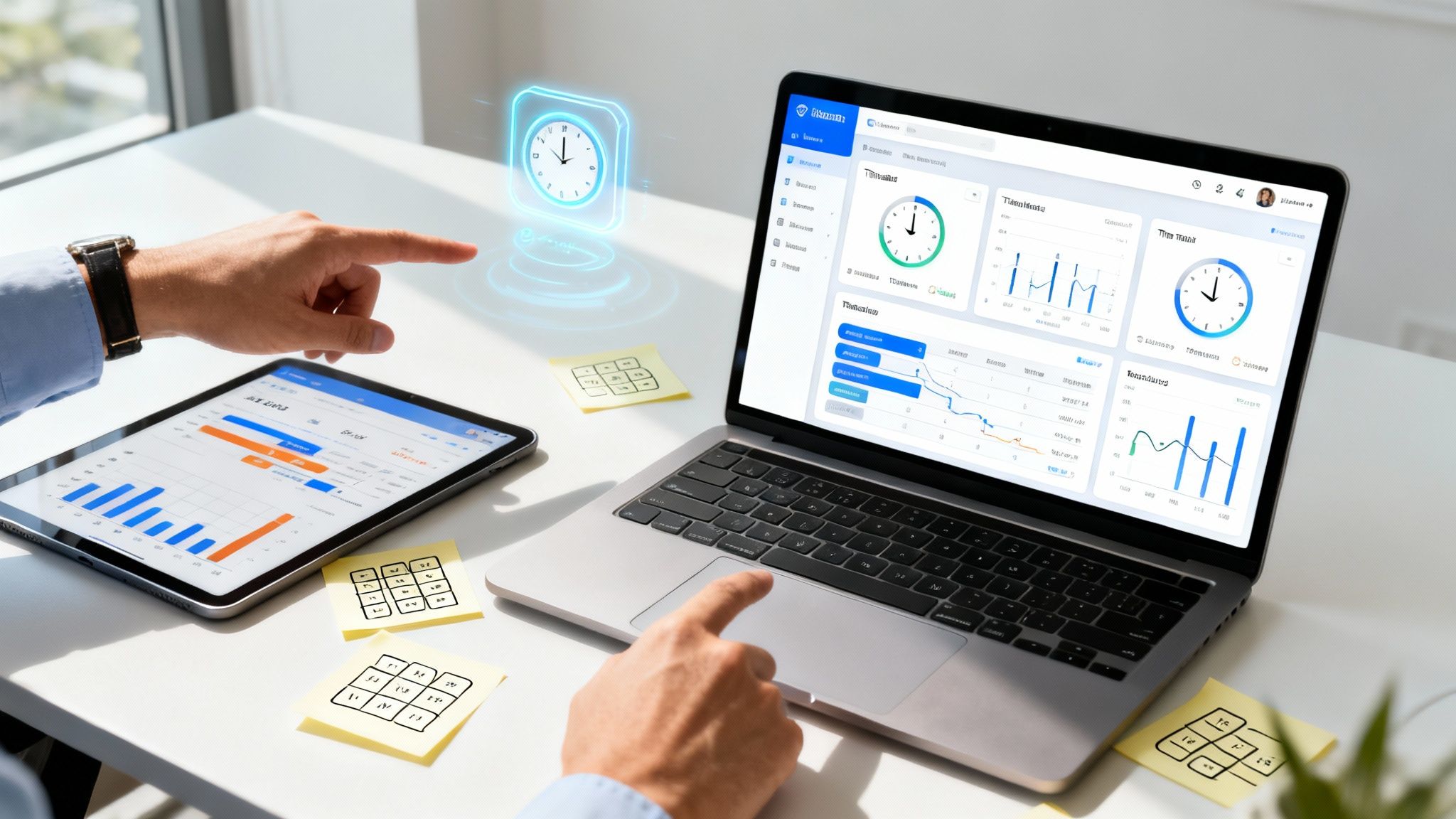 The 12 Best Time Tracking App Free Options for Agencies in 2025