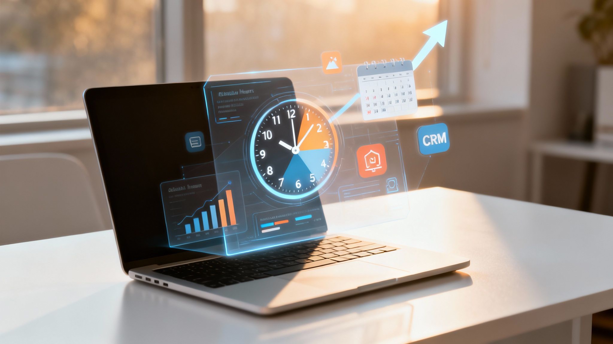 The Modern Agency's Guide to a Billable Hours Tracker