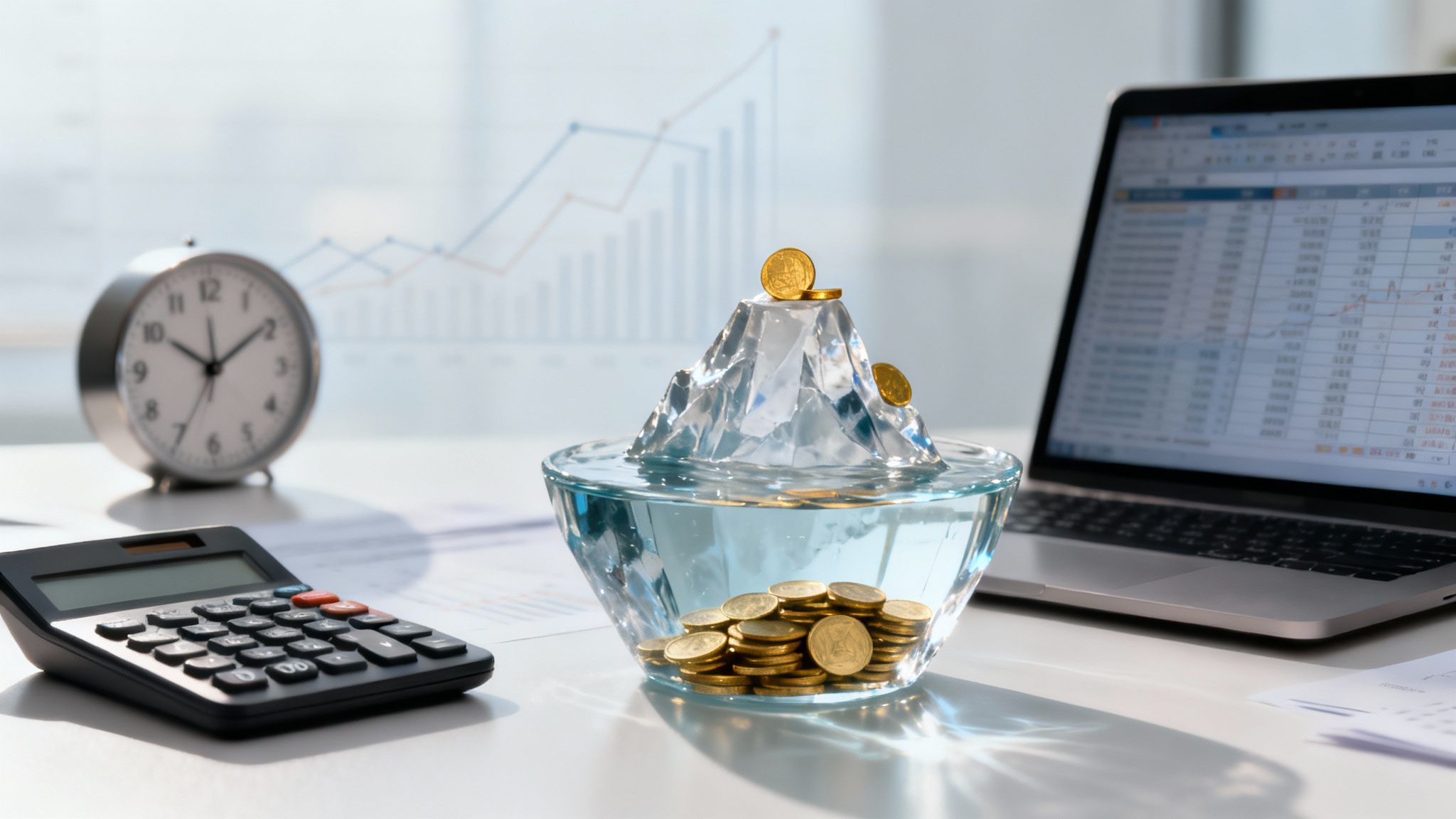 The Agency Labor Cost Formula That Actually Works