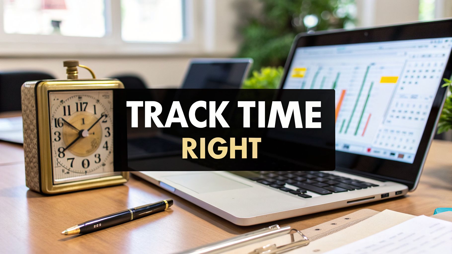 Time clock punch in and out done right: a 2026 guide