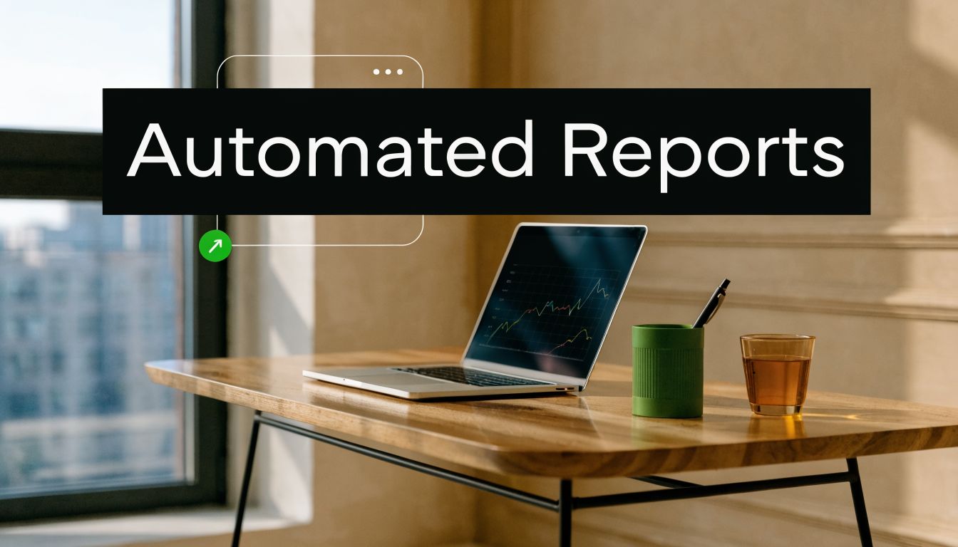 Boost Agency Profit with Automated Reporting Software