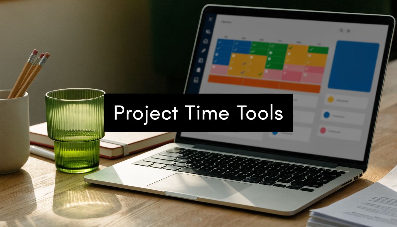 10 Project Time Management Tools for 2026