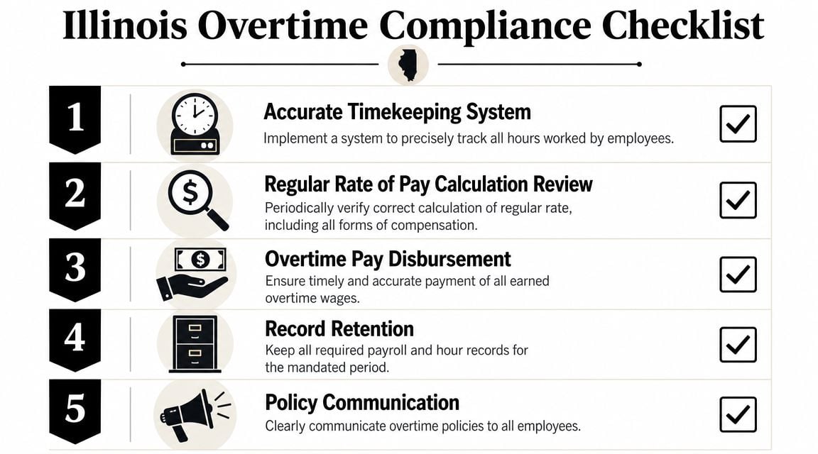 Your agency's compliance system