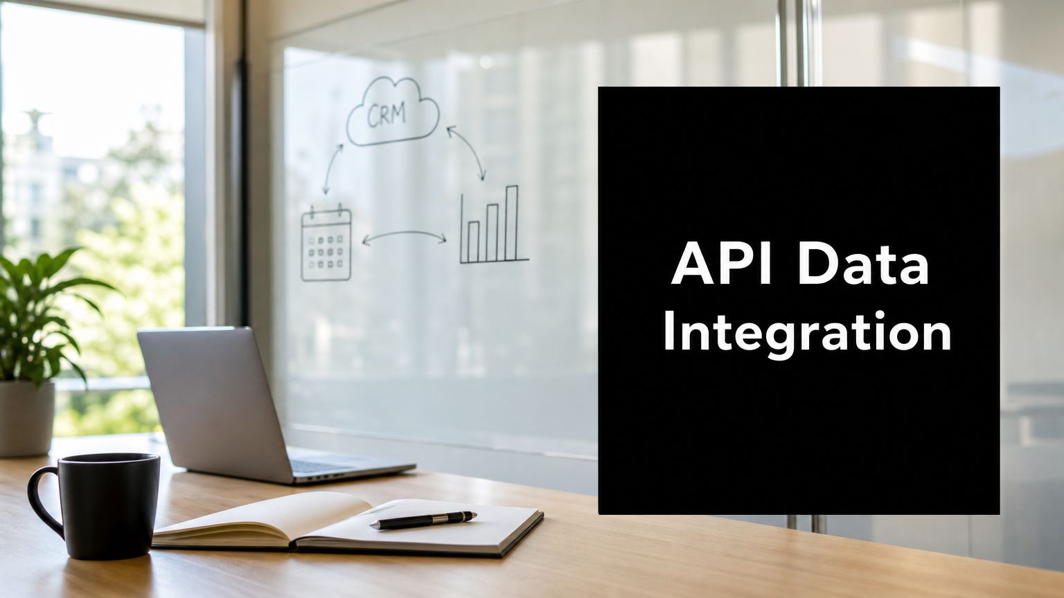 API Data Integration: A Guide for Agency Ops Teams