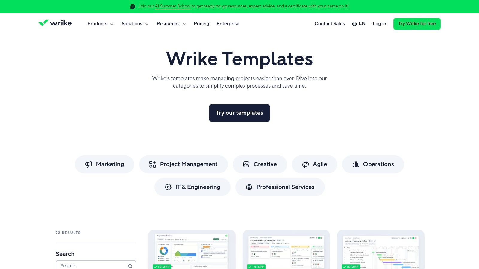 Wrike