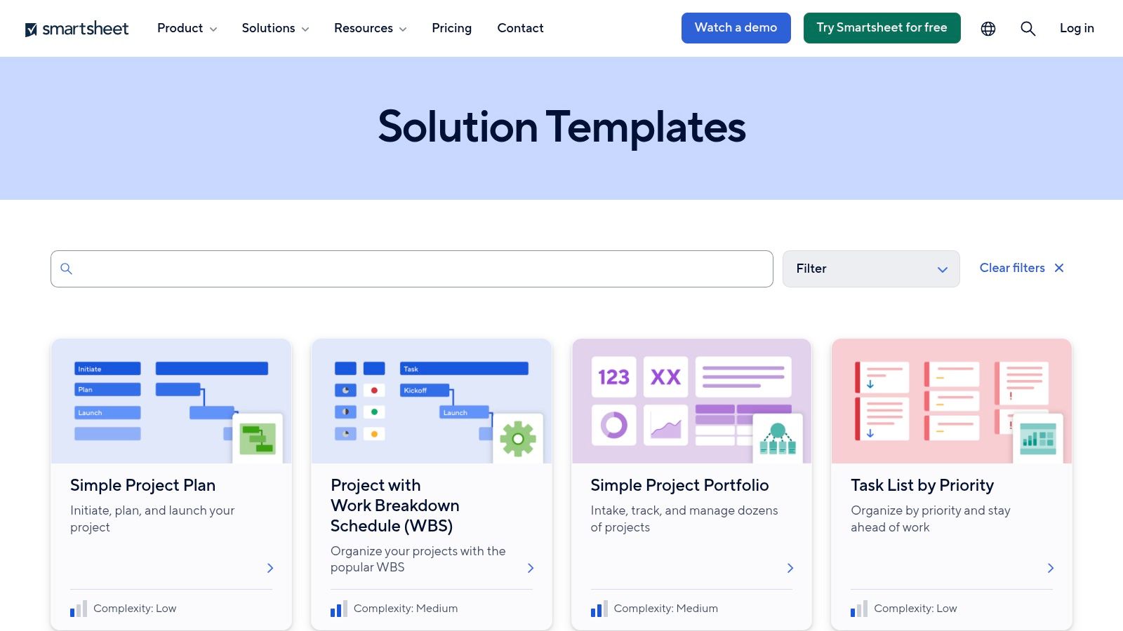 Smartsheet