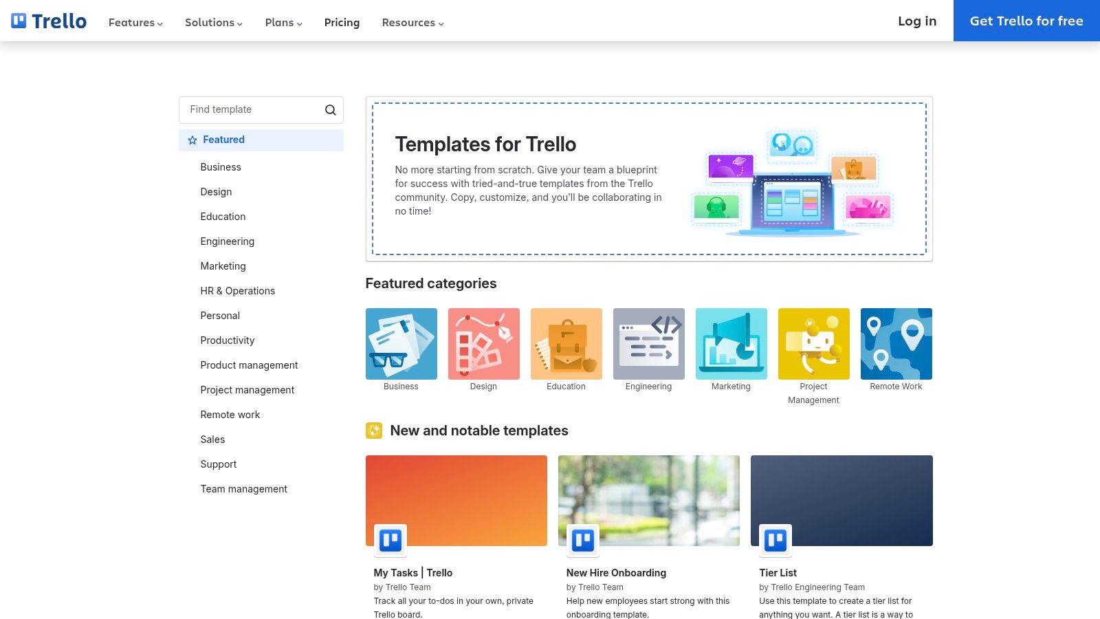 Trello (Atlassian)