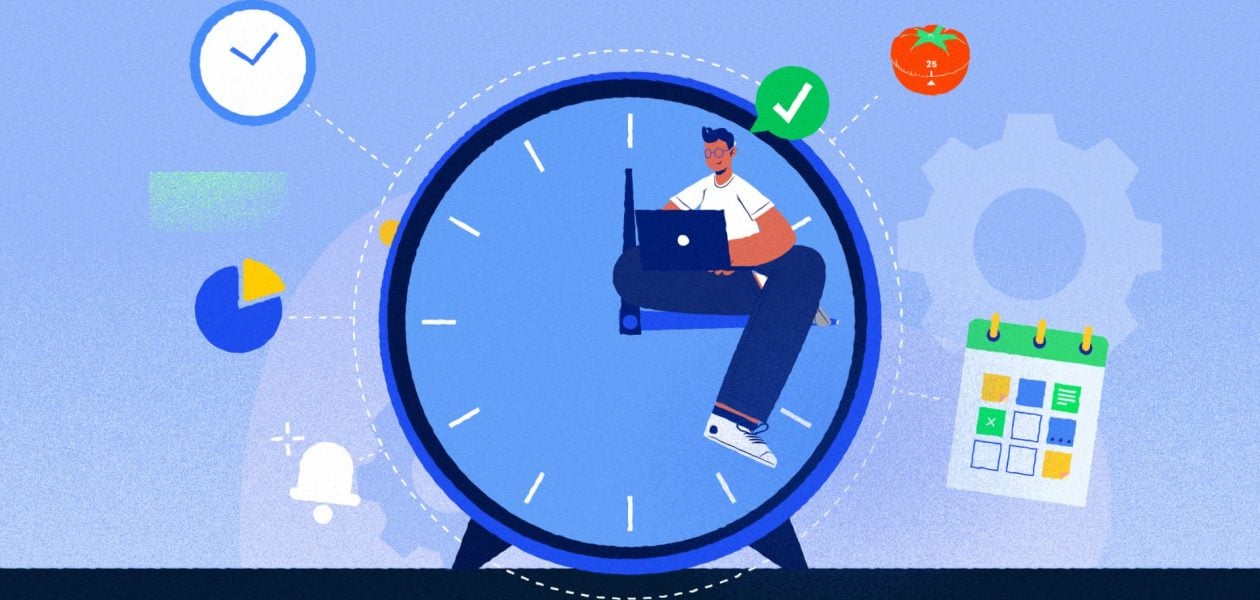 Top Time Management Strategies Used by Experts to Supercharge Your Productivity