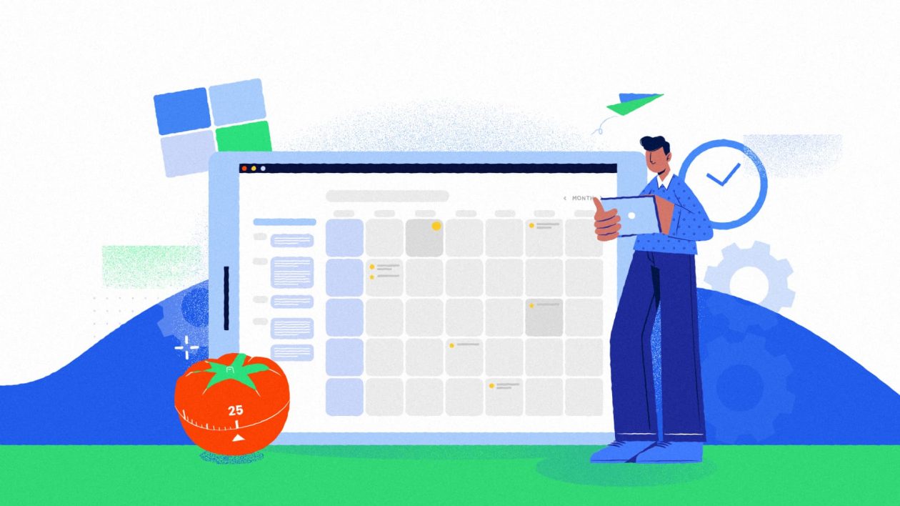 Top 7 Essential Calendar Management Skills to Own Your Time Tackle