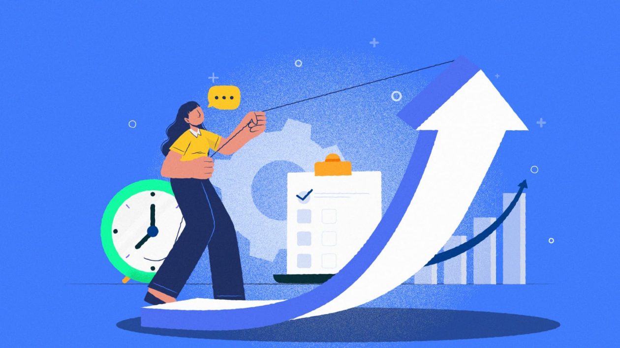4 Ways to Manage Your Energy More Effectively for Higher Productivity