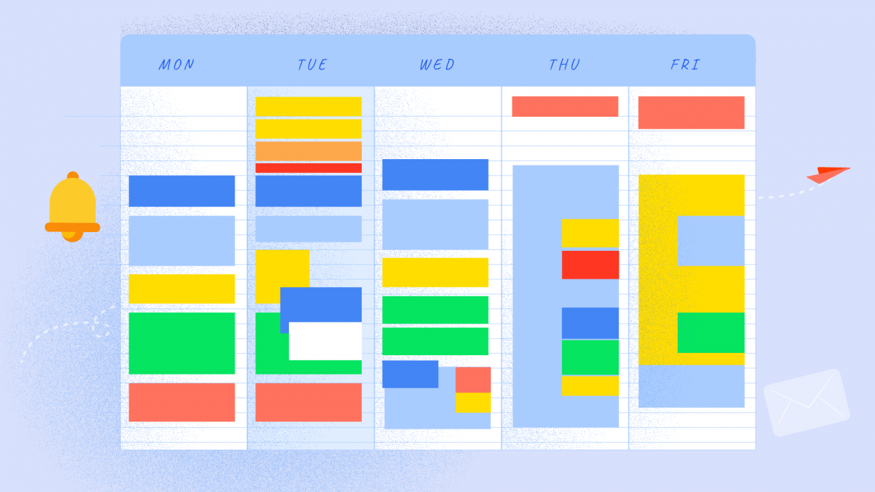 founder calendaring