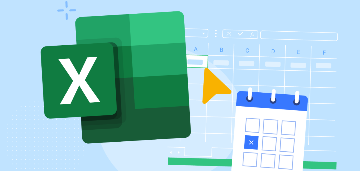 How To Make A Calendar In Excel For Maximum Functionality