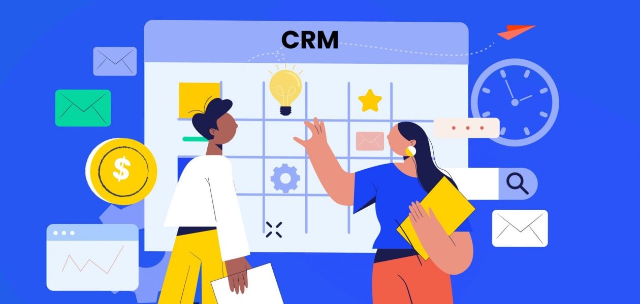 Top Essential CRM tools that are a must recommend for Venture Capitalist