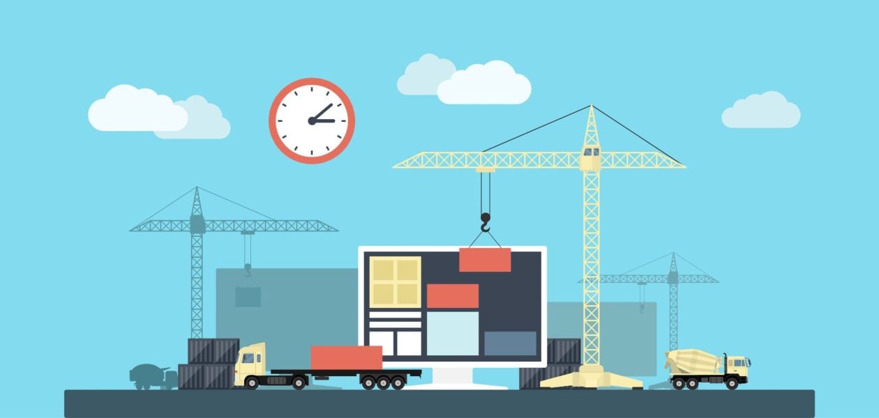 construction time tracking app Tackle