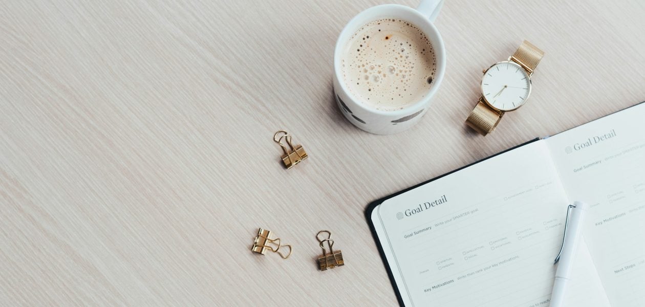 Stuff laying - Best Free Habit Tracker App