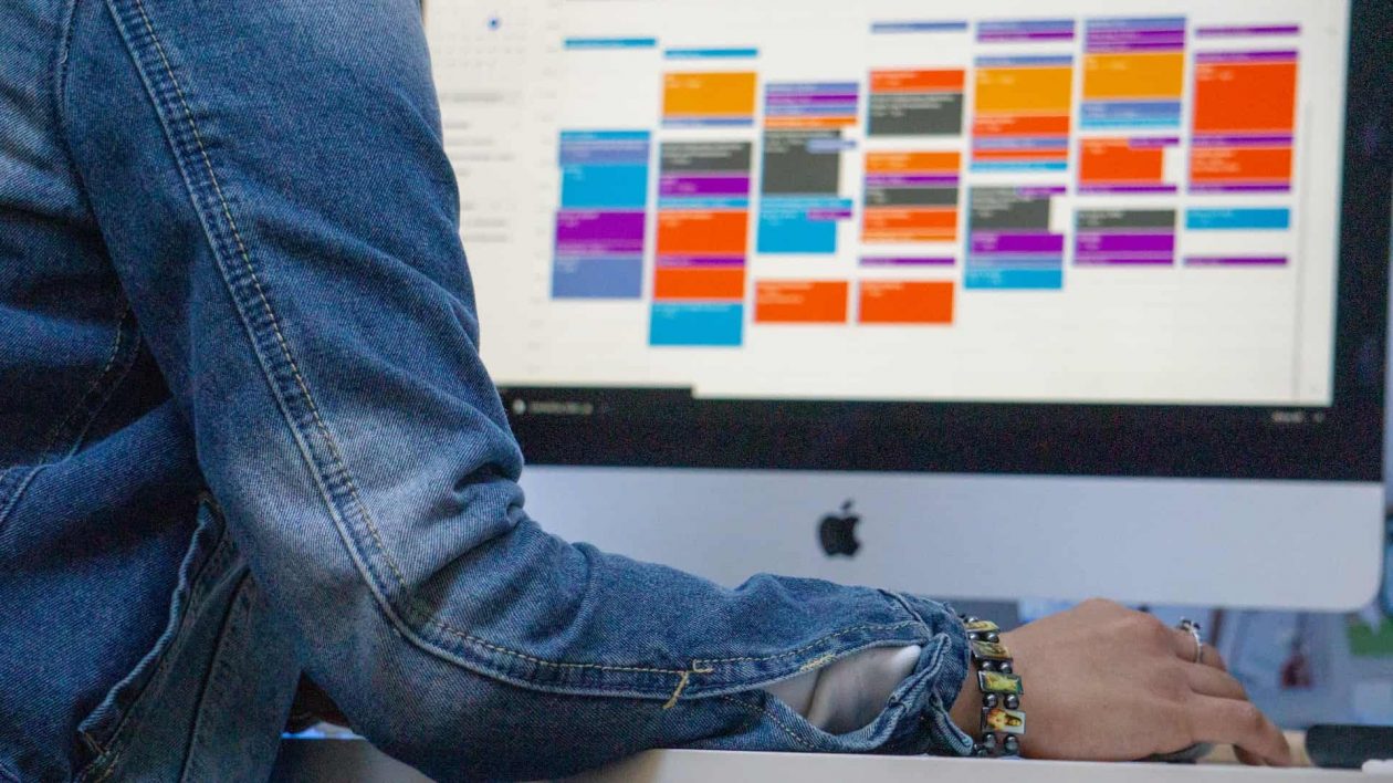 Supercharge Your Calendaring Game​