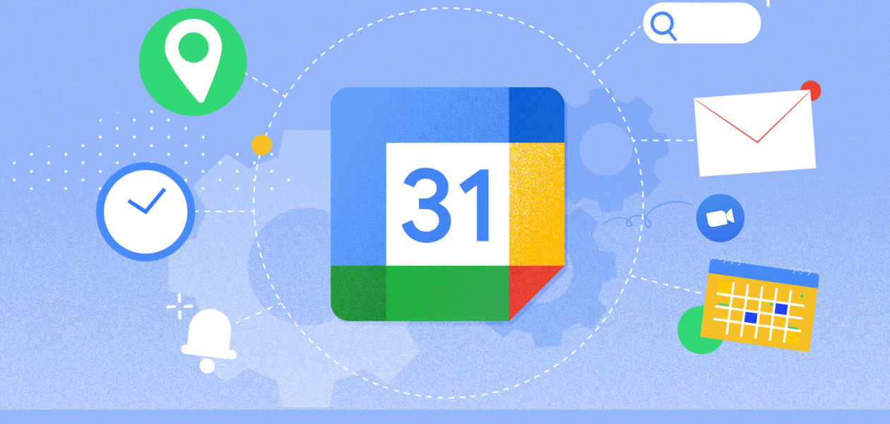 Top 35 Google Calendar Hacks For More Efficiency And Productivity