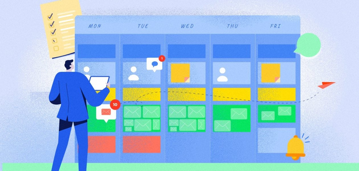 Google Calendar Management Tool