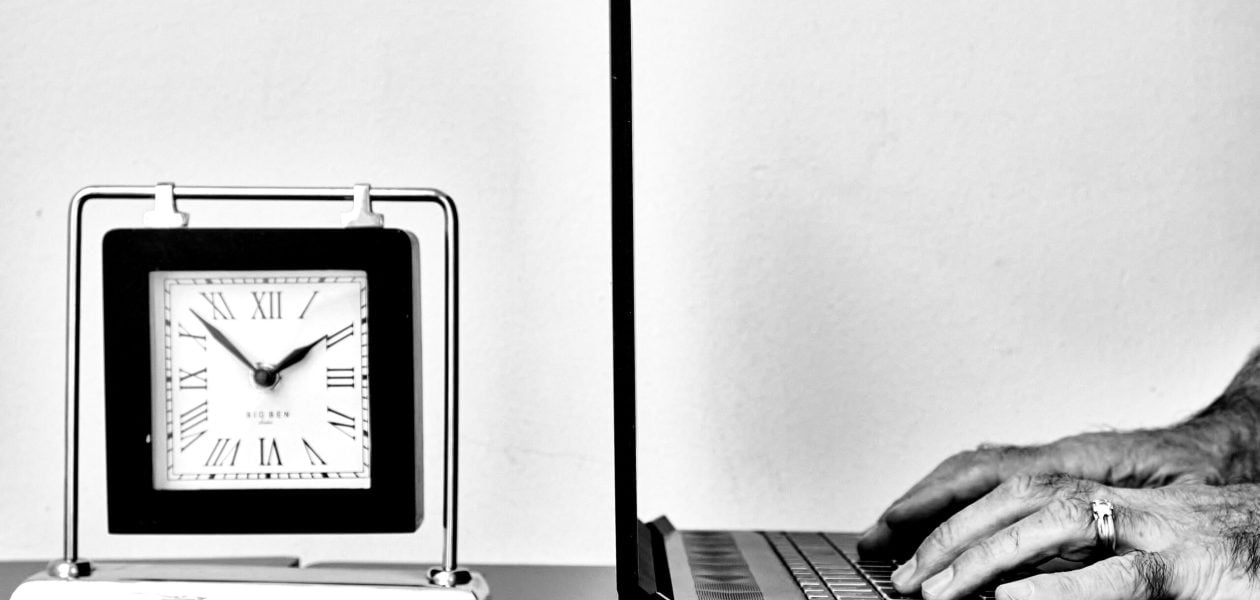 clock - FreshBooks Alternatives