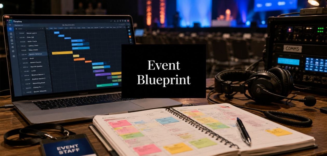 project-management-for-events-event-planning